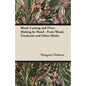Block-Cutting and Print-Making by Hand - From Wood, Linolecim and Other Media - Paperback