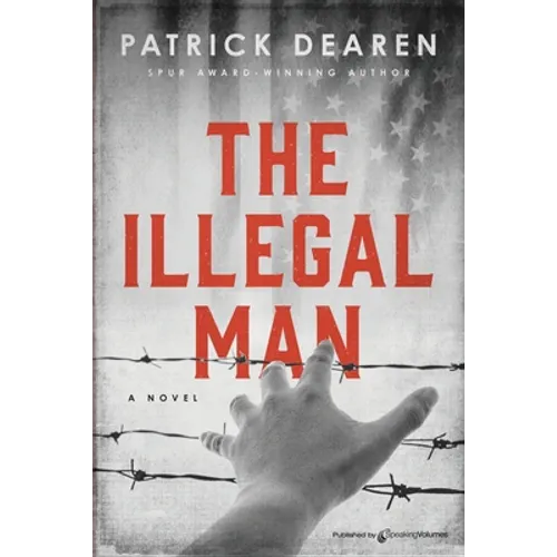 The Illegal Man - Paperback