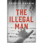 The Illegal Man - Paperback