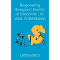 Empowering Everyone's Storms Of Inflation In Life: Make In Shrinkation (B/W Edition) - Hardcover