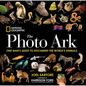 National Geographic the Photo Ark: One Man's Quest to Document the World's Animals - Hardcover