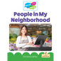 People in My Neighborhood - Hardcover