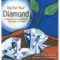 Dig For Your Diamond: A Mandate to Excavate Your Own Piece of Heaven - Hardcover