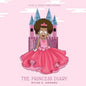 The Princess Diary - Paperback
