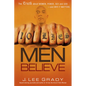 10 Lies Men Believe: The Truth about Women, Power, Sex and God--And Why It Matters - Paperback