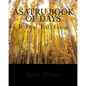 Asatru Book of Days: Rune Edition - Paperback