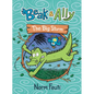 Beak & Ally #3: The Big Storm: A Graphic Novel - Hardcover