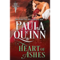 Heart of Ashes - Paperback