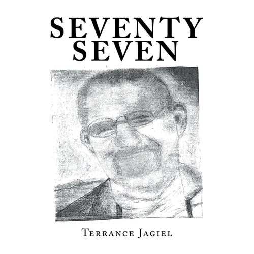 Seventy Seven - Paperback