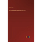 The Cheltenham Annuaire for 1871 - Hardcover