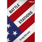Battle Stations: a novel of the Pacific War - Paperback