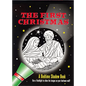 The First Christmas Bedtime Shadow Book - Paperback