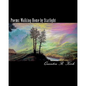 Poems: Walking Home by Starlight: poems by Quentin Kirk - Paperback
