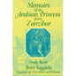 Memoirs of an Arabian Princess from Zanzibar - Paperback