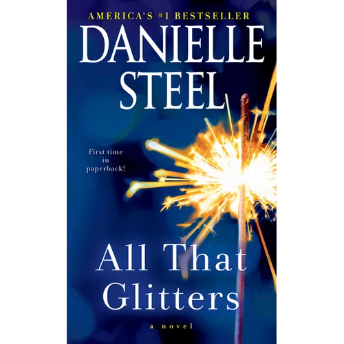 All That Glitters - Paperback