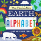 Mrs. Peanuckle's Earth Alphabet - Board Book