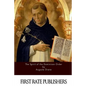 The Spirit of the Dominican Order - Paperback