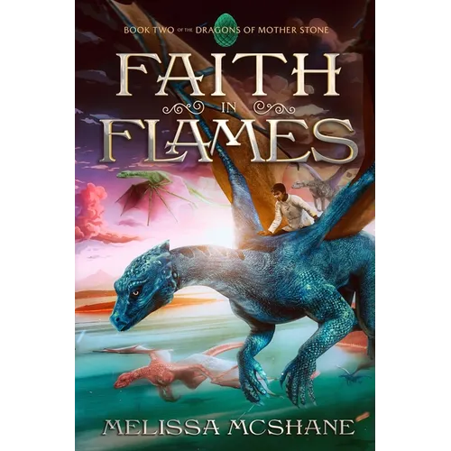 Faith in Flames - Paperback