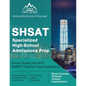 SHSAT Specialized High School Admissions Prep: Study Guide and NYC SHSAT Practice Test Questions [Book Includes Detailed Answer Explanations] - Paperback