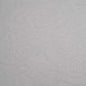 Cuddle 3 Extra Wide Rose Burnout Limited Edition White Fabric per yard
