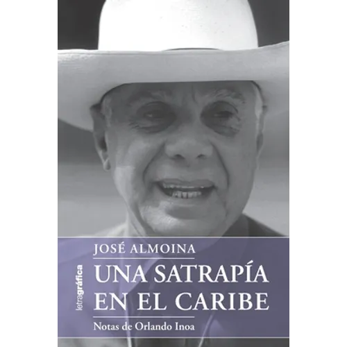 Una satrapía en el Caribe - Paperback