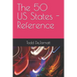 The 50 US States - Reference - Paperback