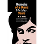 Memoirs of a Man's Maiden Years - Paperback