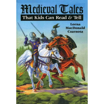 Medieval Tales - Paperback