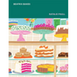Beatrix Bakes - Hardcover