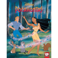 Pocahontas - Library Binding