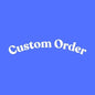 Custom Order - 16x20 canvas