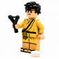 David (Slingshot/Rock Variant) Minifig