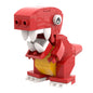 Baby T-Rex Dinosaur Building Set