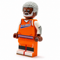 Uncle Drew Minifig