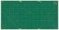 Cutting Mat Set of 3 Mats with Clips Green 35in x 70in