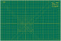 Cutting Mat with Grid 24in x 36in