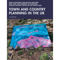 Town and Country Planning in the UK - Paperback