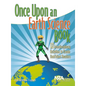 Once Upon an Earth Science Book: 12 Interdisciplinary Activities to Create Confident Readers - Paperback