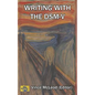 Writing With the DSM-V - Paperback