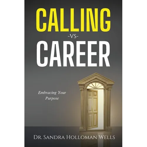 Calling VS Career - Paperback