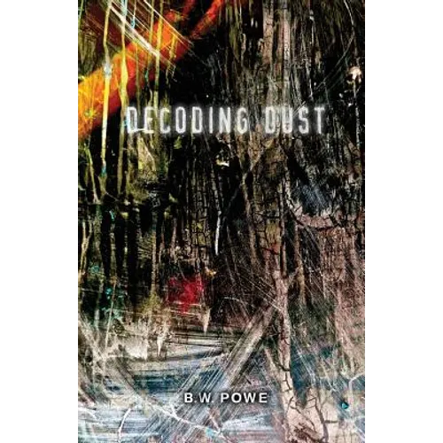 Decoding Dust - Paperback