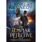 The Templar Detective and the Parisian Adulteress - Hardcover