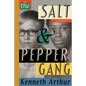 The Salt & Pepper Gang - Paperback