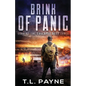 Brink of Panic: A Post-Apocalyptic EMP Survival Thriller - Paperback