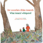 What Amatxi Whispered: Zer Xurxurlatu Didan Amatxik - Hardcover