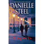 Suspects - Paperback
