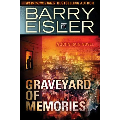 Graveyard of Memories - Paperback