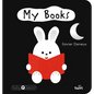 My Books: Volume 6 - Board Book