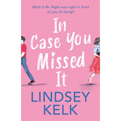 In Case You Missed It - Paperback