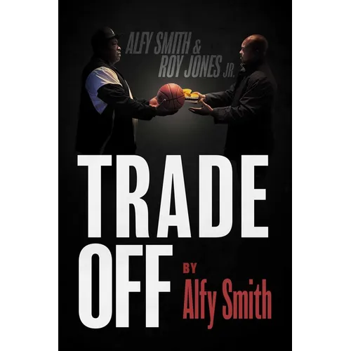 Trade Off - Paperback